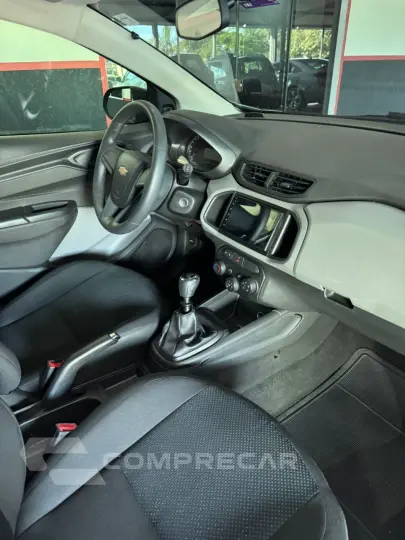 Onix Hatch 1.0 4P FLEX JOY