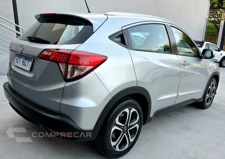 HR-V 1.8 16V EXL