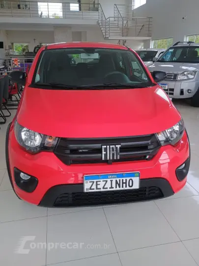 Mobi 1.0 4P FLEX EVO LIKE ON