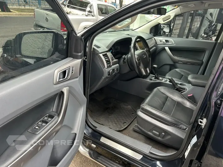 RANGER 3.2 LIMITED 4X4 CD 20V DIESEL 4P AUTOMÁTICO