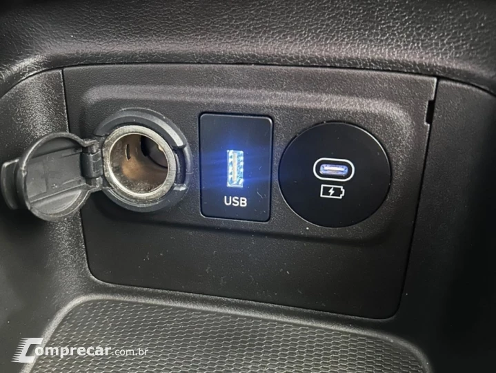 HB20 1.0 12V FLEX COMFORT MANUAL