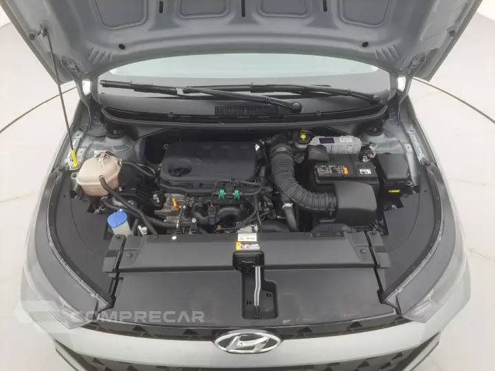HB20 1.0 TGDI FLEX COMFORT PLUS AUTOMÁTICO