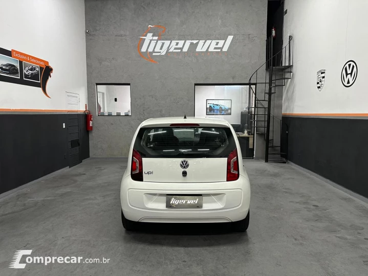 UP 1.0 MPI Take UP 12V
