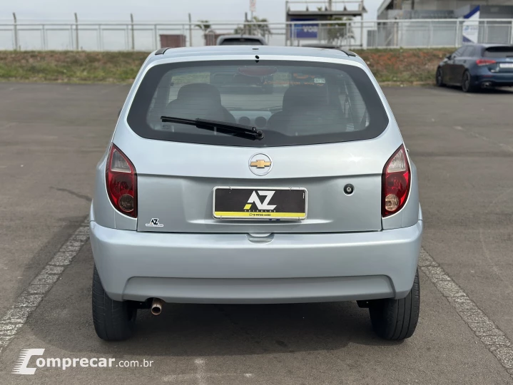 CELTA 1.0 MPFI VHCE Spirit 8V
