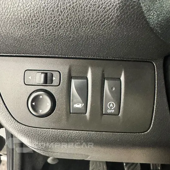 Kwid KWID OUTSIDER 1.0 Flex 12V 5p Mec.