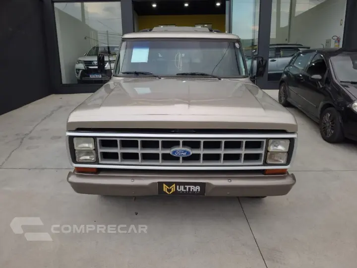 F-1000 Super Diesel / Super Diesel Turbo