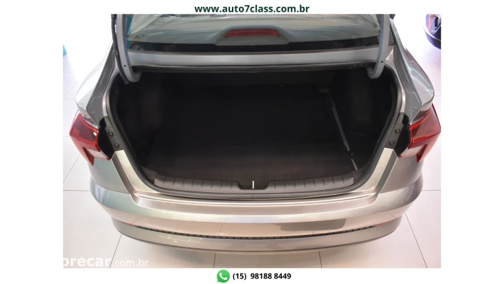 HB20S - 1.0 12V COMFORT PLUS MANUAL