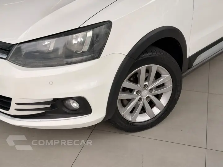 FOX 1.0 MPI TRACK 12V FLEX 4P MANUAL