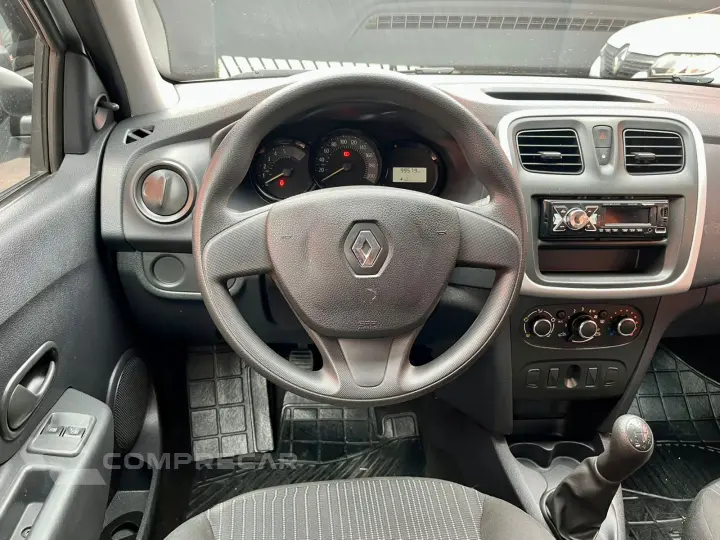 SANDERO 1.0 12V SCE Authentique