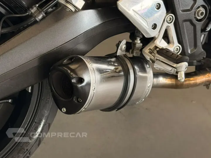 CB 650 F