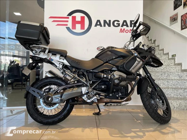 R 1200 GS