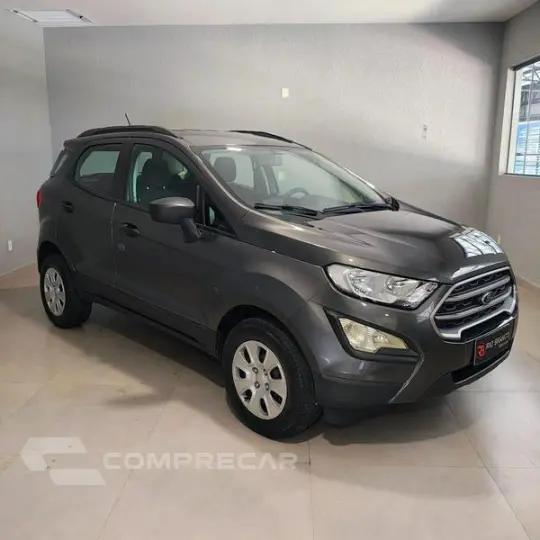 ECOSPORT 1.5 SE AUT