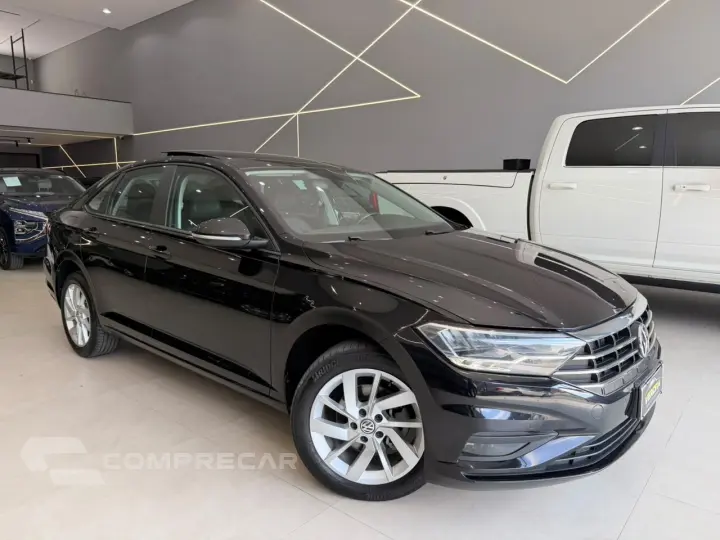 Jetta Comfortline  1.4