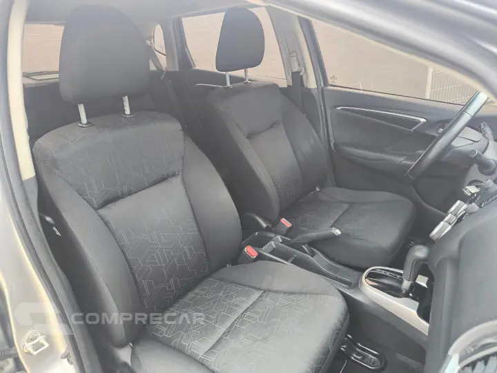 FIT 1.5 EX 16V