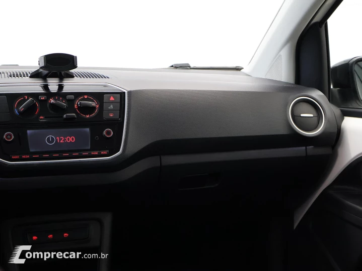 UP 1.0 170 TSI Xtreme