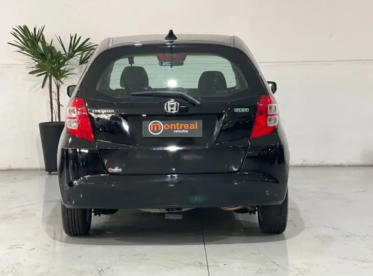 FIT 1.4 LX 16V