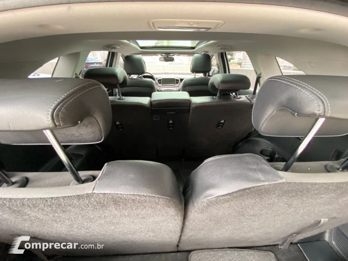 SORENTO 3.3 EX V6 24V 7 Lugares