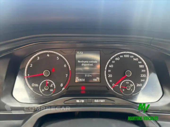 POLO 1.6 MSI TOTAL FLEX MANUAL