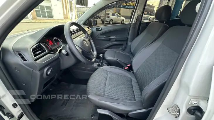 VOYAGE 1.6 MSI Totalflex