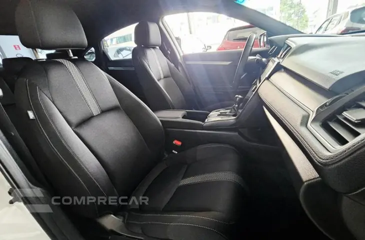 CIVIC SPORT MT