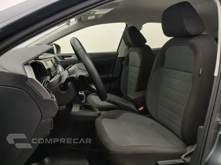 NIVUS 1.0 200 TSI TOTAL FLEX COMFORTLINE AUTOMÁTICO