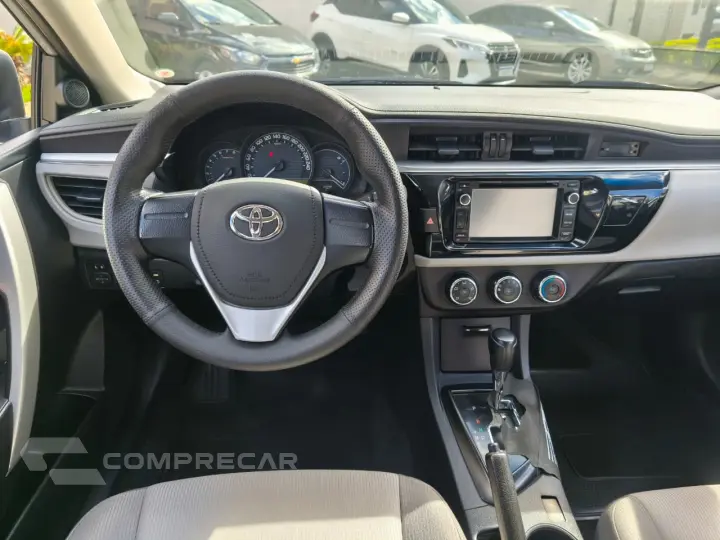 COROLLA 1.8 GLI 16V