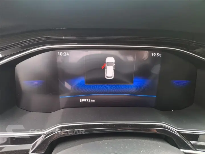 VIRTUS 1.0 170 TSI AUTOMÁTICO