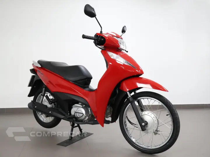 HONDA BIZ 125 ES