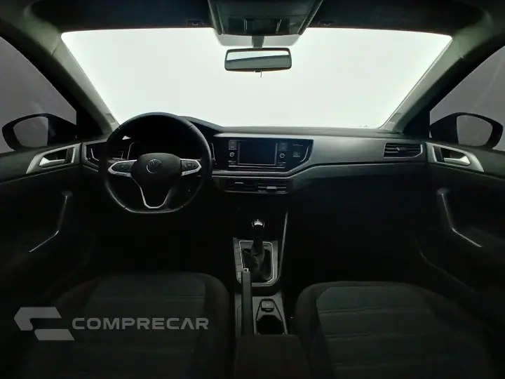 NIVUS 1.0 200 TSI TOTAL FLEX COMFORTLINE AUTOMÁTICO