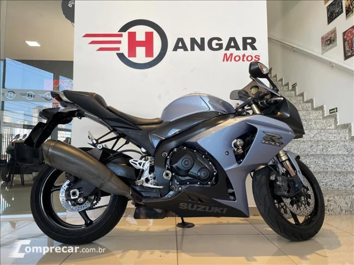 GSX-R1000
