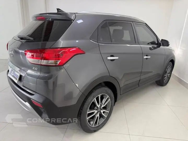 CRETA 20A PRESTI