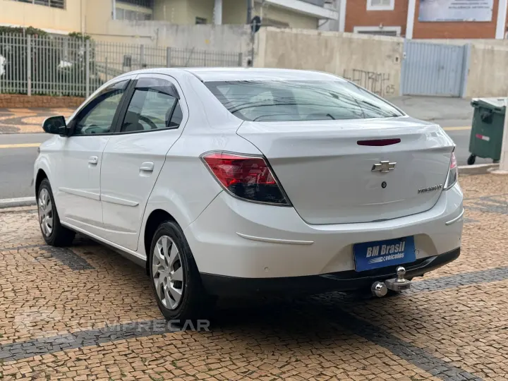 PRISMA 1.4 LT Spe/4 8V