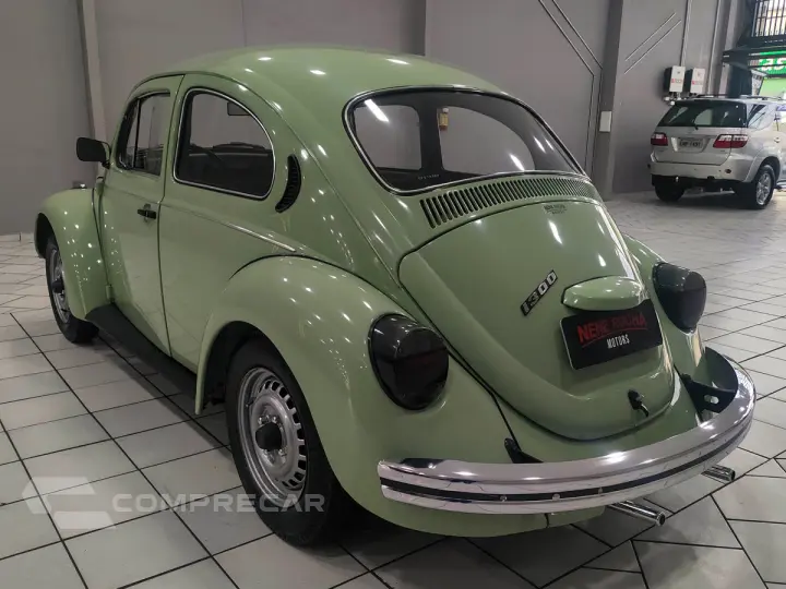Fusca 1300