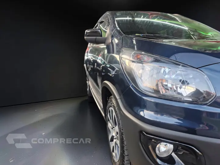 SPIN 1.8 ACTIV 8V