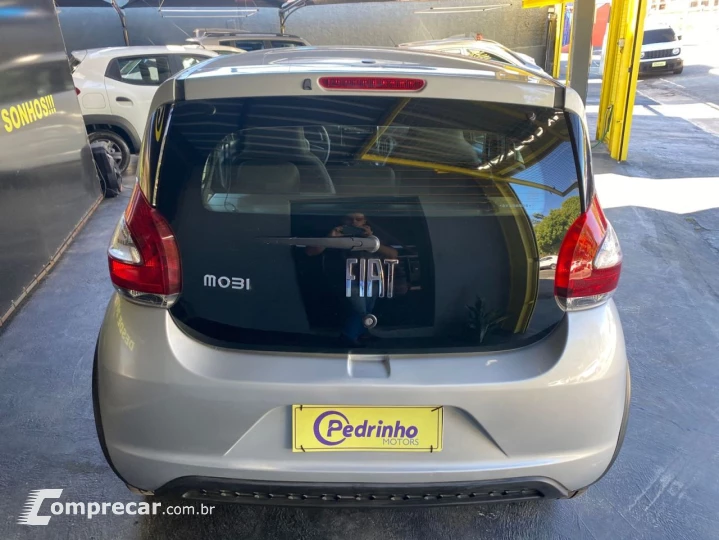 Mobi 1.0 4P FLEX EVO LIKE