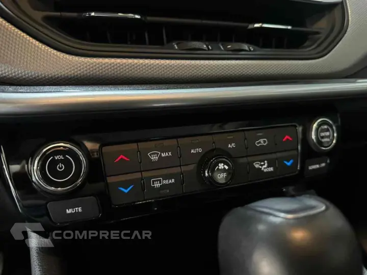 COMPASS 1.3 T270 TURBO FLEX LONGITUDE AT6