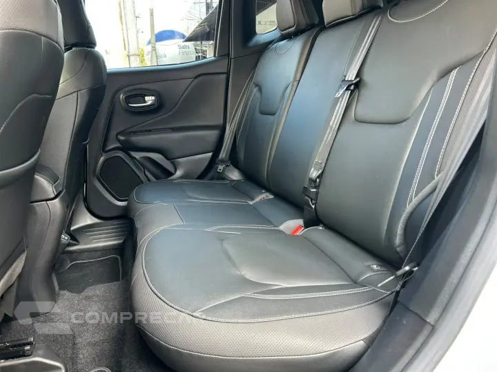 RENEGADE 1.3 T270 TURBO FLEX LONGITUDE AT6