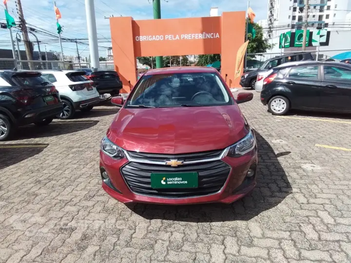 ONIX 1.0 TURBO FLEX LT MANUAL