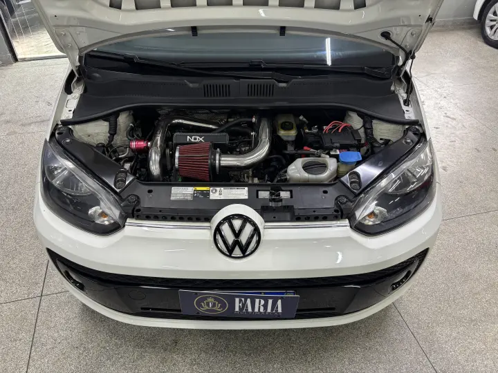 up! move 1.0 TSI Total Flex 12V 5p