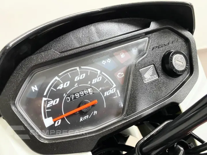 HONDA POP 110I ES CBS