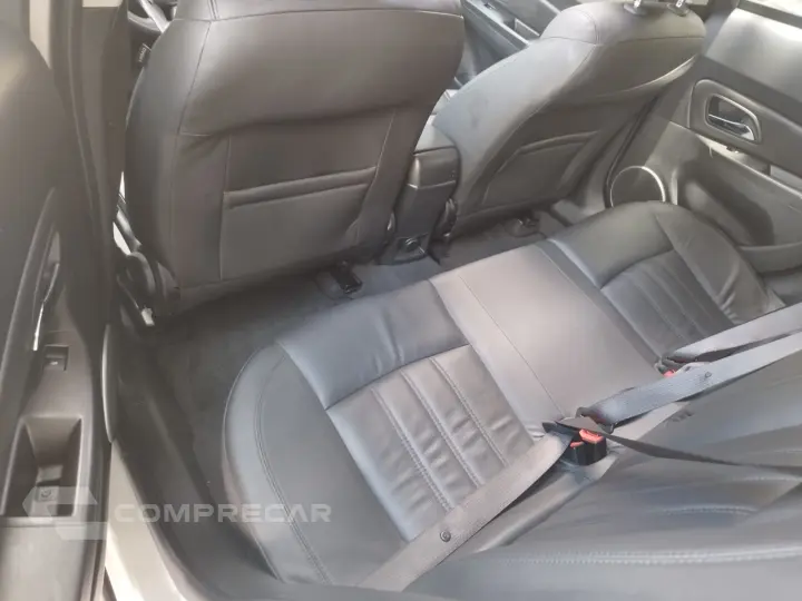 CRUZE 1.8 LTZ Sport6 16V