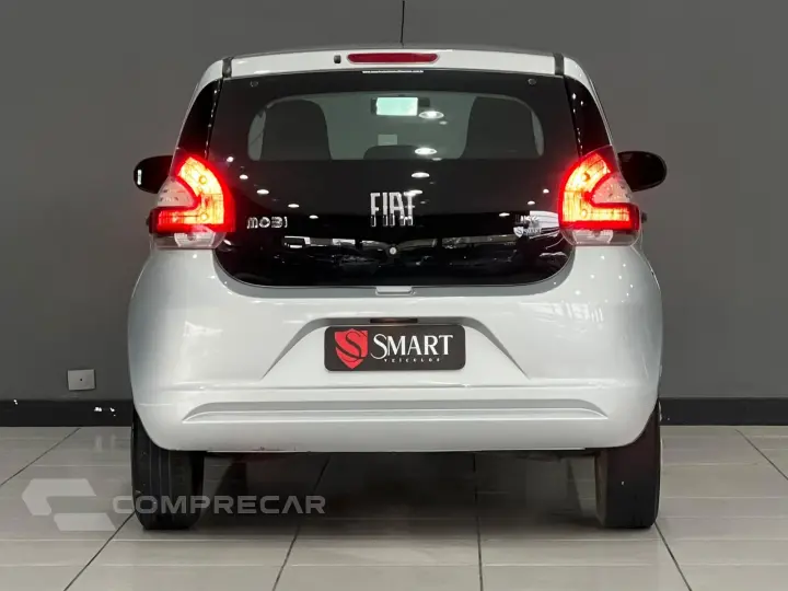 MOBI 1.0 EVO FLEX LIKE. MANUAL