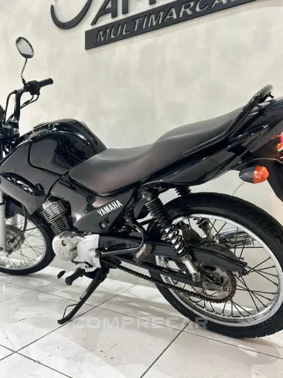 YBR 125 FACTOR