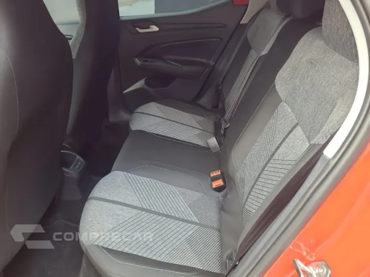 Tera Comfort 1.0 170 TSI Flex 12V 5p Aut