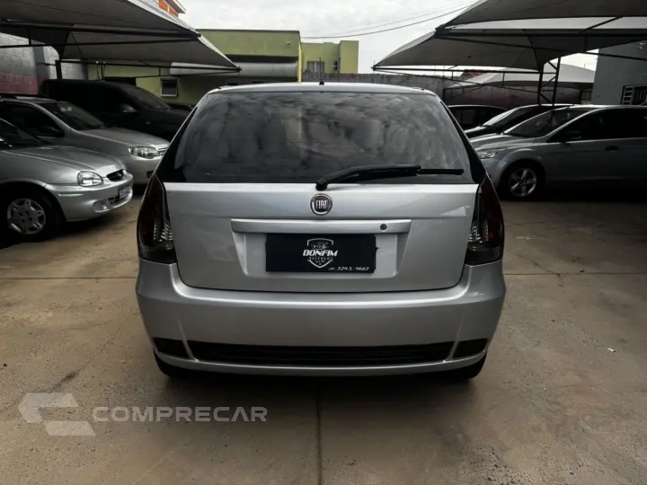 Palio 1.0 4P FIRE CELEBRATION ECONOMY