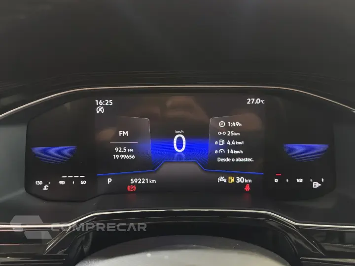 VIRTUS 1.0 170 TSI AUTOMÁTICO