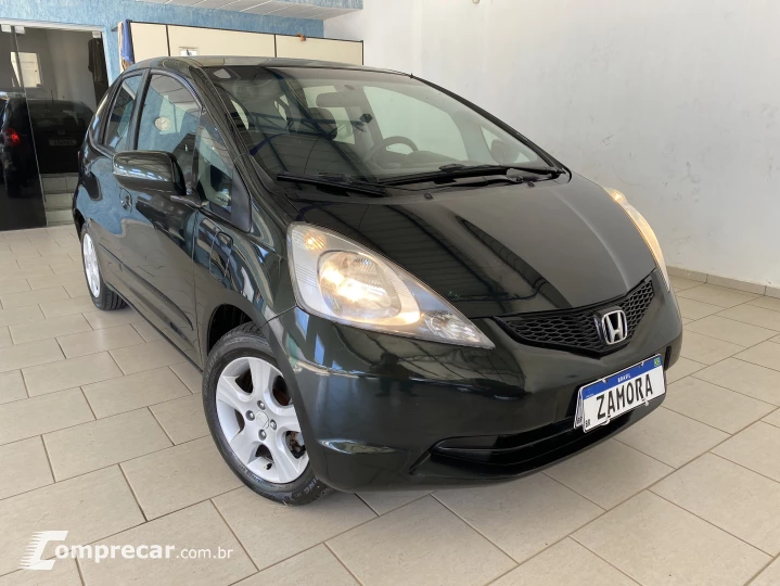 FIT 1.4 LX 16V