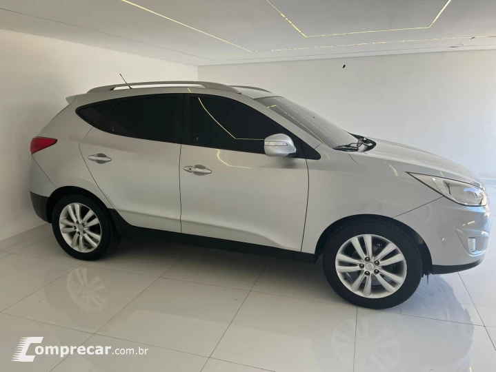 IX35 2.0 MPFI 16V