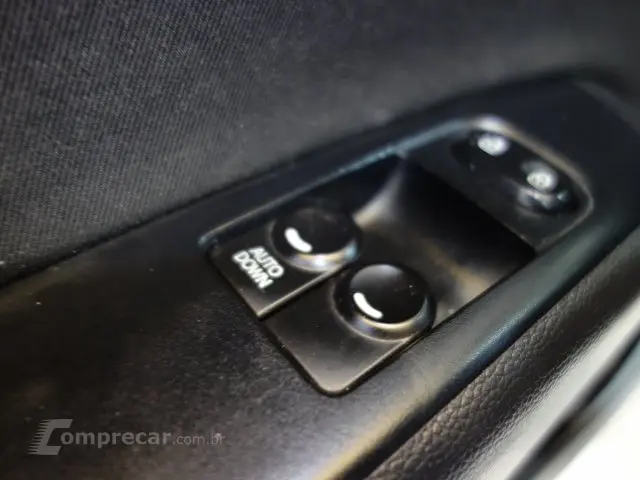 HB20 - 1.0 COMFORT 12V 4P MANUAL