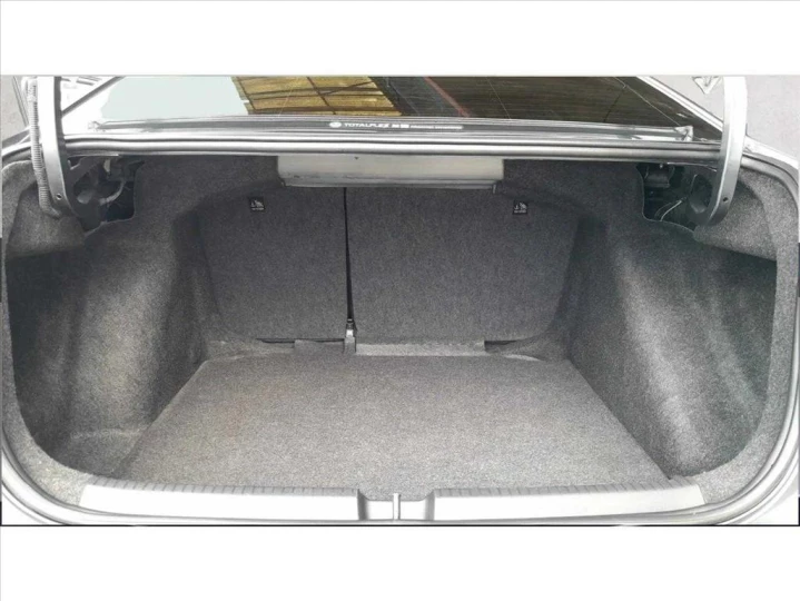 VIRTUS 1.4 250 TSI EXCLUSIVE AUTOMÁTICO